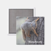 クリングリス マグネット (正面/裏面)