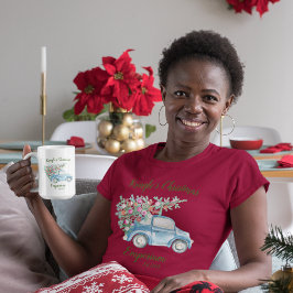 クリングルクリスマスエンポーリウム マグカップ