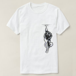 クリンジケシャンド Tシャツ