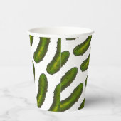 クリンチグリーンコーシェードディルピックユナイダーデリ 紙コップ (右)