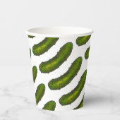 クリンチグリーンコーシェードディルピックユナイダーデリ 紙コップ (正面)