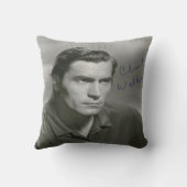 クリントウォーカーサイン クッション (裏面)