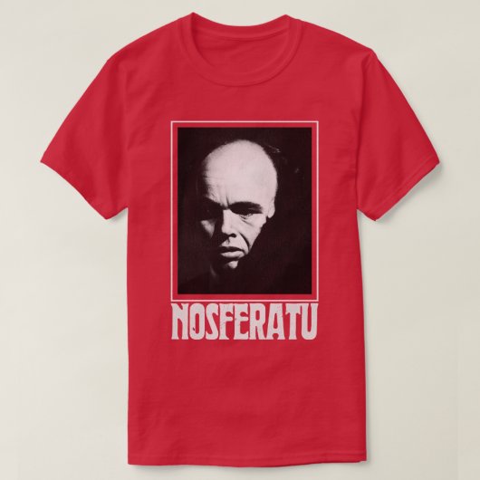 クリントフェラトゥ Tシャツ (デザイン正面)