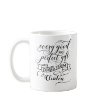 クリントンからの全ての良く完璧な来贈り物