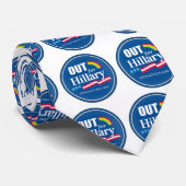 クリントンは""ゲイを結びます ネクタイ (ロール)