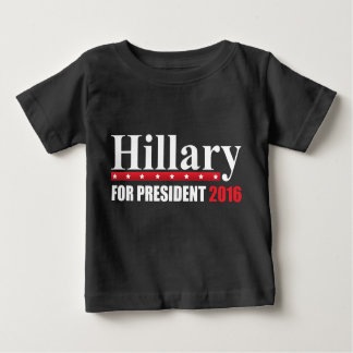クリントン大統領 ベビーTシャツ