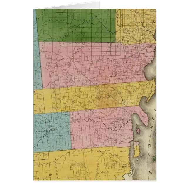 クリントン県 (正面)