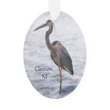 クリントン・ヘロン