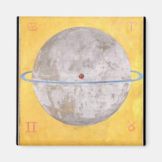 クリント-ハト12号 マグネット (正面)