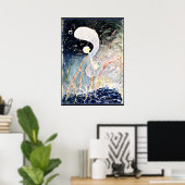 クリント – プリモルダルカオス第2グループ1 ポスター (ホームオフィス)