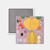 クリント–10大成人 マグネット (正面/裏面)