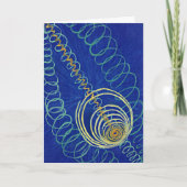 クリント – Primordal Chaos, No. 16 カード (正面)