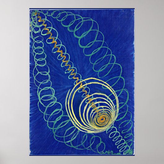 クリント – Primordal Chaos, No. 16 ポスター (正面)