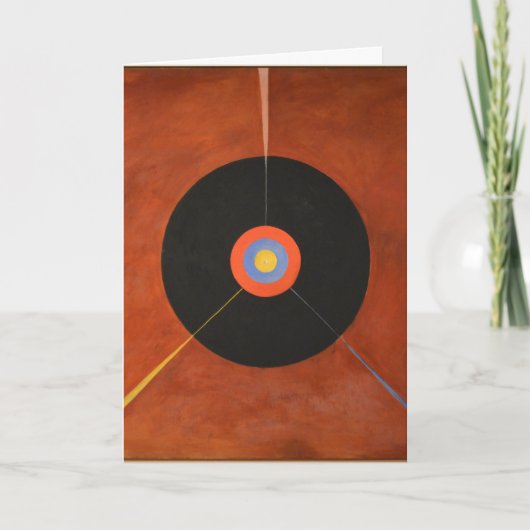 クリント – The Swan, No. 18 カード (正面)