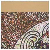 クリンプアートX 2 ファブリック (見本)