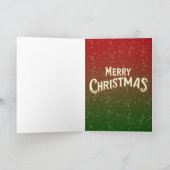 クリンボ1 カード (内部)