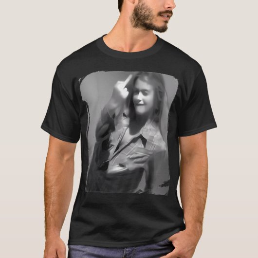 クリン Tシャツ (正面)