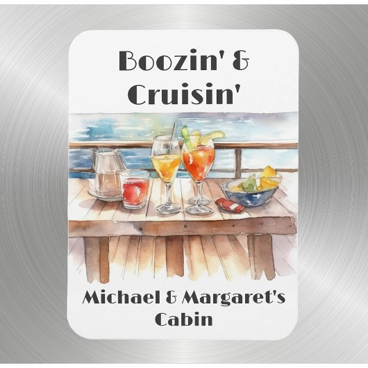 クリーおもしろいスドアマーカー飲みユーモア マグネット