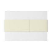 クリーエレガントムウォーター紅葉結婚ズ 招待状ベリーバンド (裏面例)