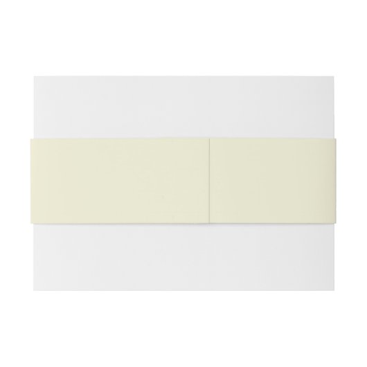 クリーエレガントムウォーター紅葉結婚ズ 招待状ベリーバンド (裏面例)