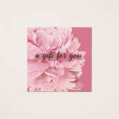 クリーエレガントム赤面ピンクフローラメイクアップスタジオ (正面)