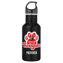 クリークサイドパークJr.ハイクーガーポーマスコット