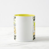 クリークラットカートゥーディオス マグカップ (中央)