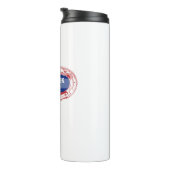 クリーク澄んキャニオンコロラド登山カラビナー タンブラー (回転右)