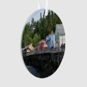 クリーク通りインケチカン オーナメント (正面)