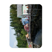 クリーク通りインケチカン マグネット (縦)