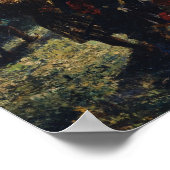 クリーク・フォン・クルゲナウ・イマム元総会 ポスター (角)