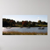 クリーク ポスター (正面)