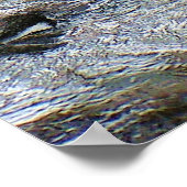 クリーク ポスター (角)