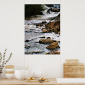 クリーク ポスター (キッチン)