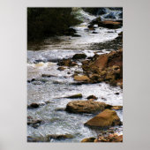 クリーク ポスター (正面)