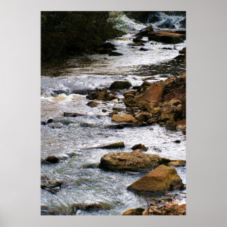 クリーク ポスター