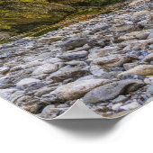 クリーク ポスター (角)