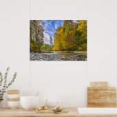 クリーク ポスター (キッチン)