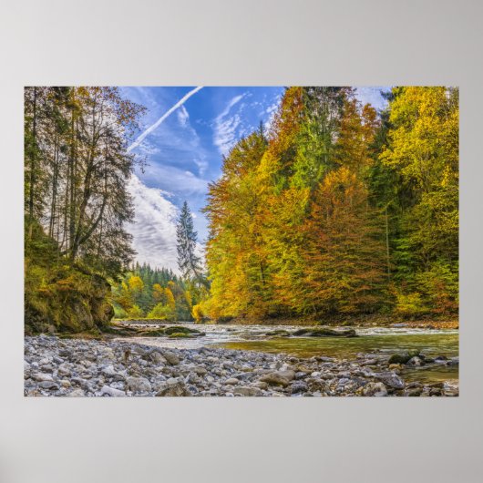 クリーク ポスター (正面)