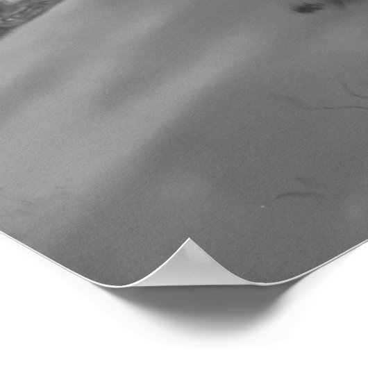 クリーク ポスター (角)