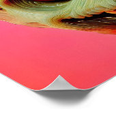 クリーチャーのコレクション ポスター (角)