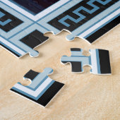 クリーチャータロットカード ジグソーパズル (側面)