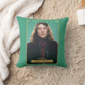 クリーデンスベアボーンキャラクターグラフィック クッション (ブランケット)