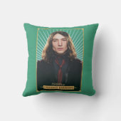 クリーデンスベアボーンキャラクターグラフィック クッション (裏面)