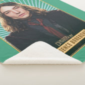 クリーデンスベアボーンキャラクターグラフィック シェルパブランケット (3/4)