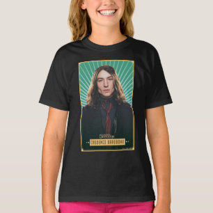 クリーデンスベアボーンキャラクターグラフィック Tシャツ