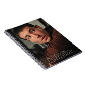 クリーデンスベアボーン写真 ノートブック (右側)