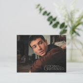 クリーデンス・ベアボーンの写真 ポストカード (スタンド正面)