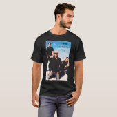 クリードバンドクラシック Tシャツ (正面フル)