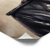 クリード・ザ・ライオン ポスター (コーナー)